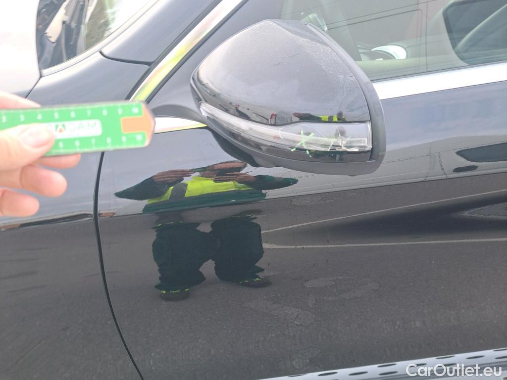  Mercedes  G-Klasee MERCEDES-BENZ Clase GLC / 2019 / 5P / todoterreno GLC 300 4MATIC #25