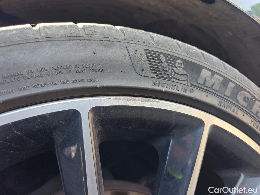  Mercedes  CLA-Klasse MERCEDES-BENZ CLA / 2019 / 4P / coupé CLA 180 #5