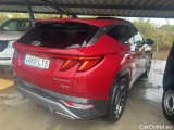  Hyundai  Tucson HYUNDAI  / 2020 / 5P / todoterreno 1.6 TGDI 169kW HEV Tecno Sky Auto #2
