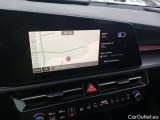  KIA  Niro KIA  / 2022 / 5P / crossover 1.6 GDi PHEV 135kW (183CV) Drive #12