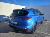  KIA  Sportage KIA  / 2018 / 5P / todoterreno 1.6 MHEV Black Edition 100kW (136CV) 4x2(SP) #2
