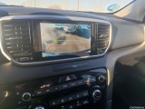  KIA  Sportage KIA  / 2018 / 5P / todoterreno 1.6 MHEV Black Edition 100kW (136CV) 4x2(SP) #14