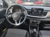  KIA  STONIC KIA  / 2017 / 5P / todoterreno 1.0 T-GDi 74kW (100CV) MHEV iMT Concept #3