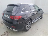  Mercedes  G-Klasee MERCEDES-BENZ Clase GLC / 2019 / 5P / todoterreno GLC 300 4MATIC #2
