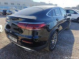  Mercedes  G-Klasee MERCEDES-BENZ GLC Coupé / 2019 / 5P / coupé GLC 220 d 4MATIC #2