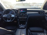  Mercedes  G-Klasee MERCEDES-BENZ GLC Coupé / 2019 / 5P / coupé GLC 220 d 4MATIC #3