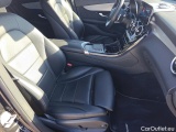  Mercedes  G-Klasee MERCEDES-BENZ GLC Coupé / 2019 / 5P / coupé GLC 220 d 4MATIC #6