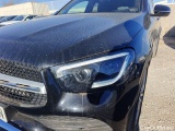  Mercedes  G-Klasee MERCEDES-BENZ GLC Coupé / 2019 / 5P / coupé GLC 220 d 4MATIC #16