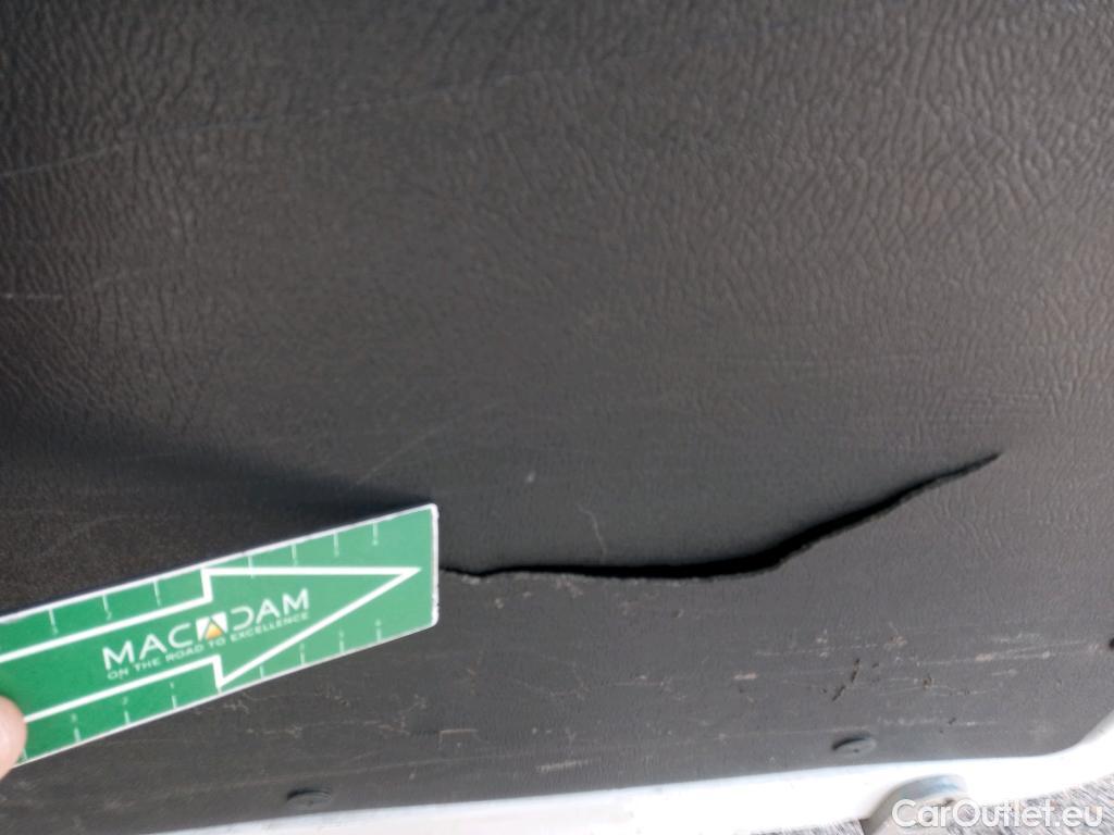  Peugeot  Boxer PEUGEOT  / 2014 / 4P / furgón Pack 335 L3 H2 BHDI 103kW (140CV) S&S #13