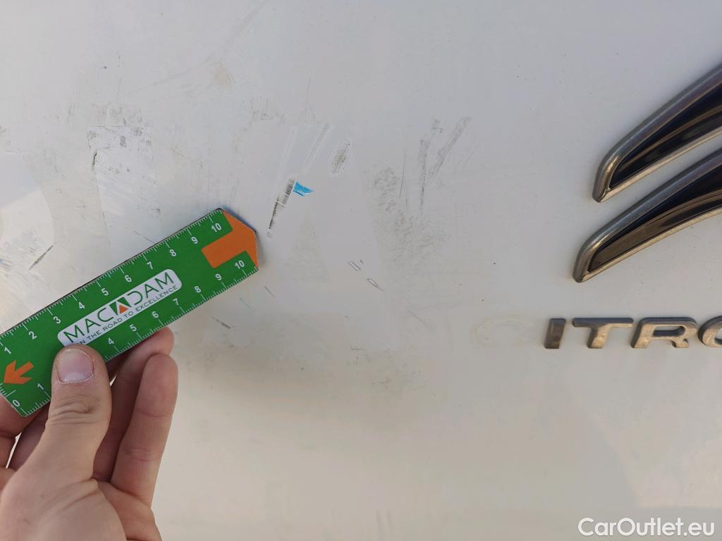  Citroen  Berlingo CITROEN  / 2018 / 4P / monovolumen compacto Talla M BlueHDi 100 S&S LIVE #40