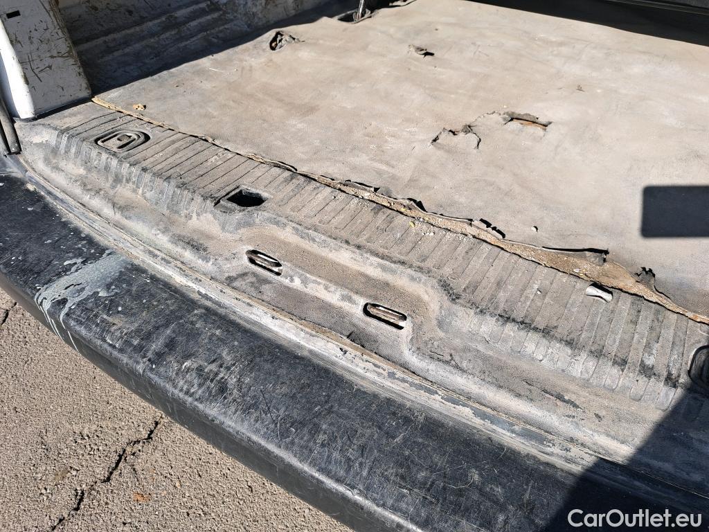  Citroen  Jumpy CITROEN  / 2016 / 4P / combi Combi Talla XL BlueHDi 120 S&S Confort #63