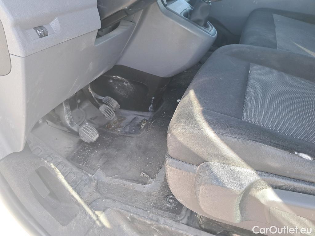  Citroen  Jumpy CITROEN  / 2016 / 4P / combi Combi Talla XL BlueHDi 120 S&S Confort #57