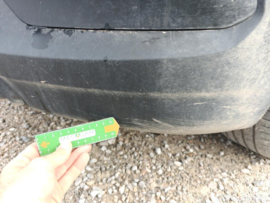  Opel  Combo OPEL  Life / 2018 / 5P / combi 1.5 TD 75kW (100CV) S/S Edition L (IND) #82