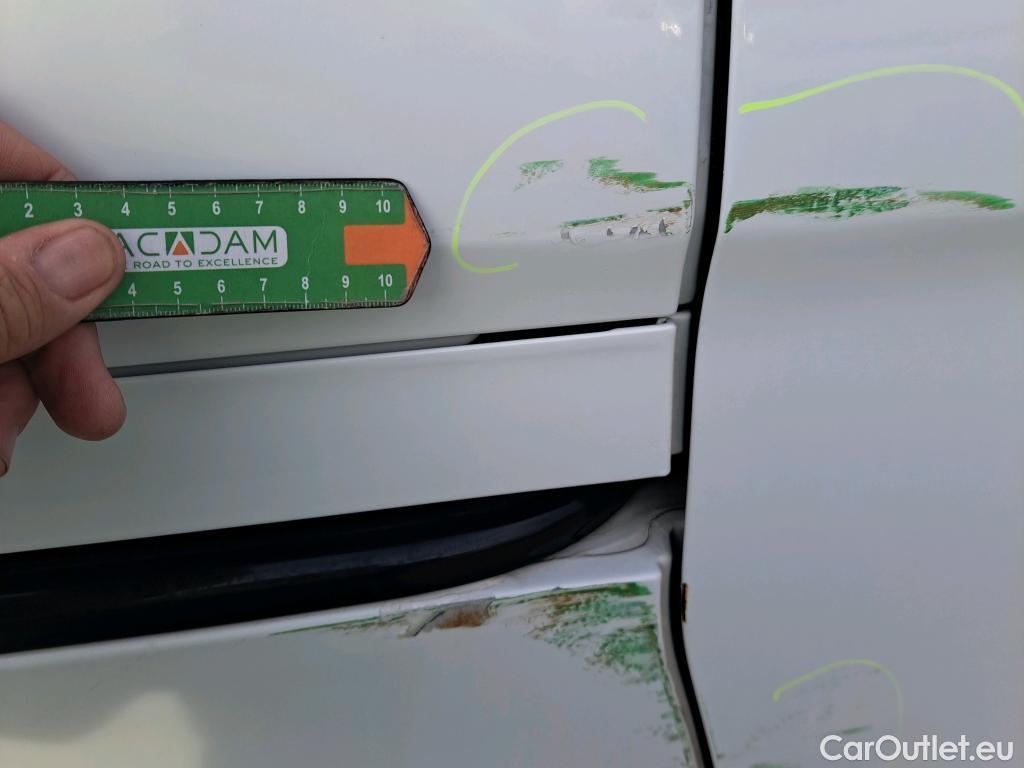  Ford  Transit FORD  Custom / 2012 / 4P / combi Kombi 2.0 TDCI 125kW 320 L1 Trend #6