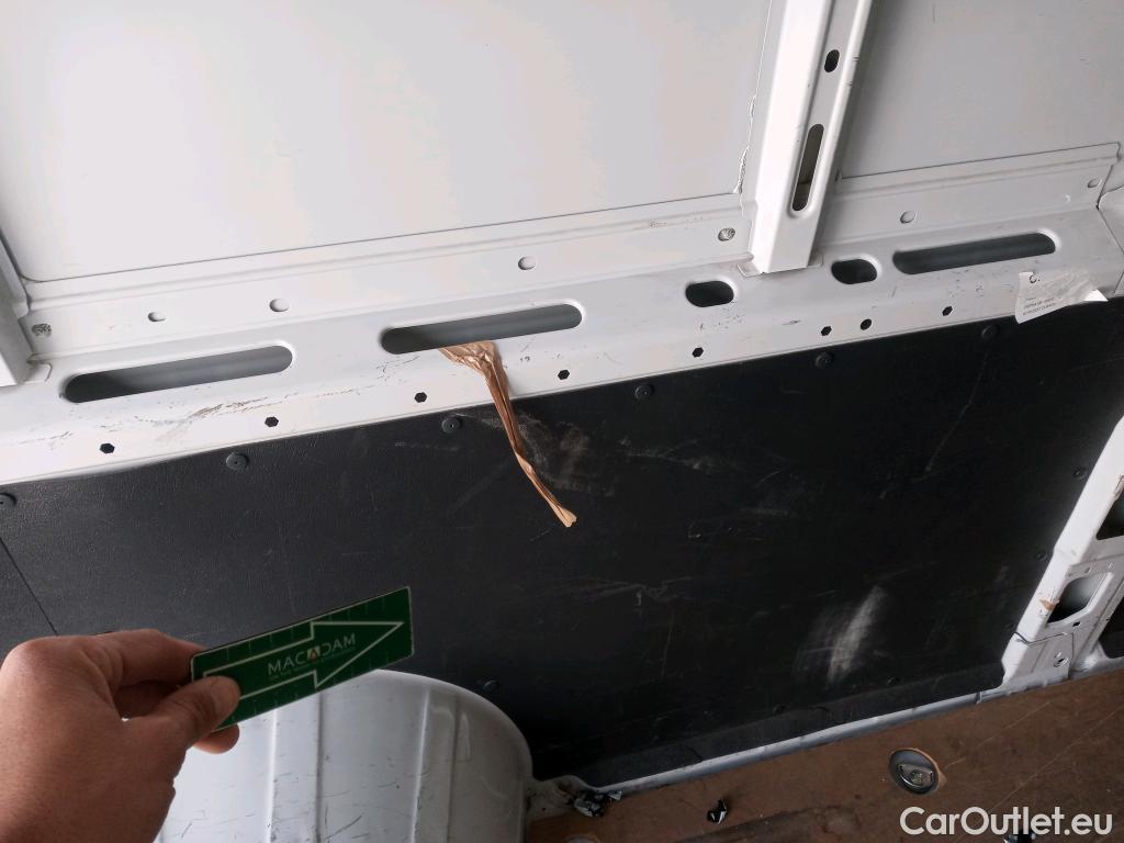  Peugeot  Boxer PEUGEOT  / 2014 / 4P / furgón Pack 335 L3 H2 BHDI 103kW (140CV) S&S #18