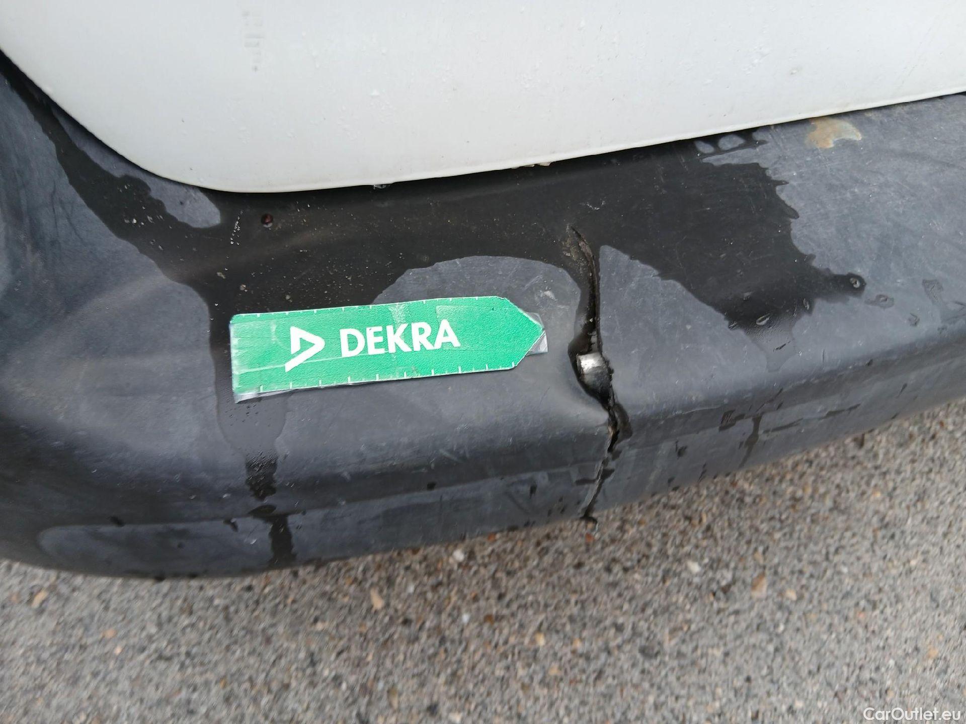  Opel  Vivaro OPEL  / 2019 / 4P / furgón 1.5 Diésel 74kW (100CV) M Std Express (AC) #26