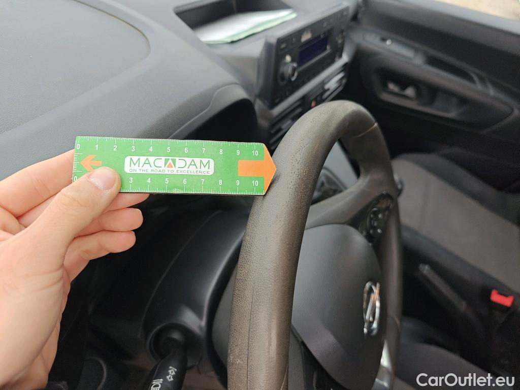  Opel  Combo OPEL  Life / 2018 / 5P / combi 1.5 TD 75kW (100CV) S/S Edition L (IND) #66