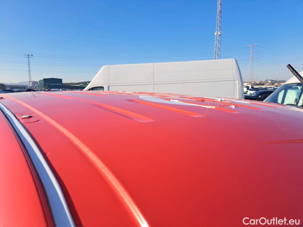  Peugeot  Partner PEUGEOT  / 2018 / 3P / furgón derivado de turismo Pro Standard 600kg BlueHDi 55kW #7