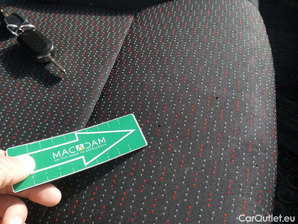  Peugeot  Boxer PEUGEOT  / 2014 / 4P / furgón Pack 335 L3 H2 BHDI 103kW (140CV) S&S #25