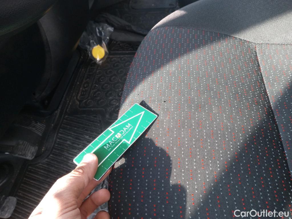  Peugeot  Boxer PEUGEOT  / 2014 / 4P / furgón Pack 335 L3 H2 BHDI 103kW (140CV) S&S #24