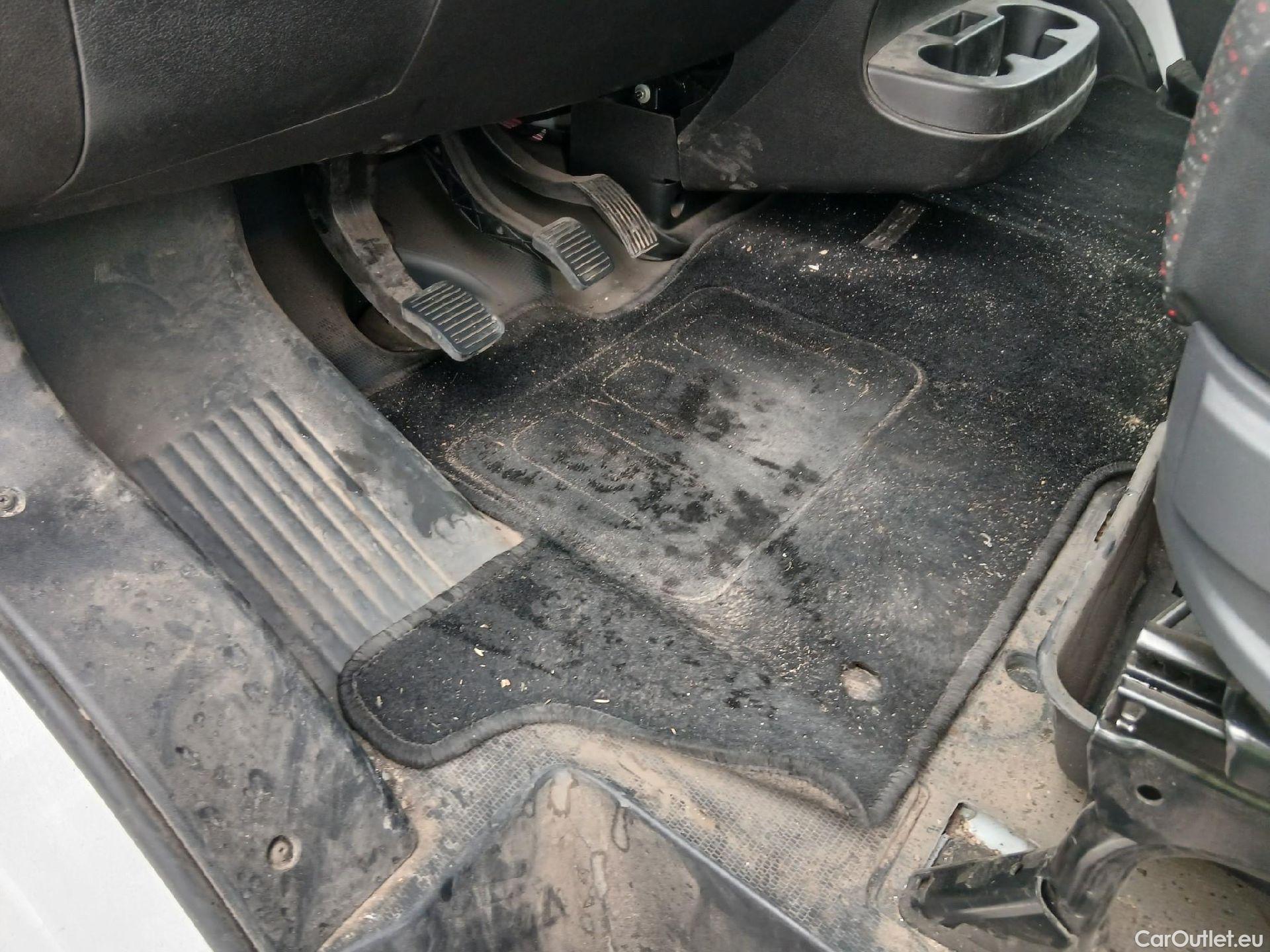  Opel  Movano OPEL  / 2021 / 4P / furgón Furgón Base L3H2 3.5T 2.2 BlueHDi 103kW #4