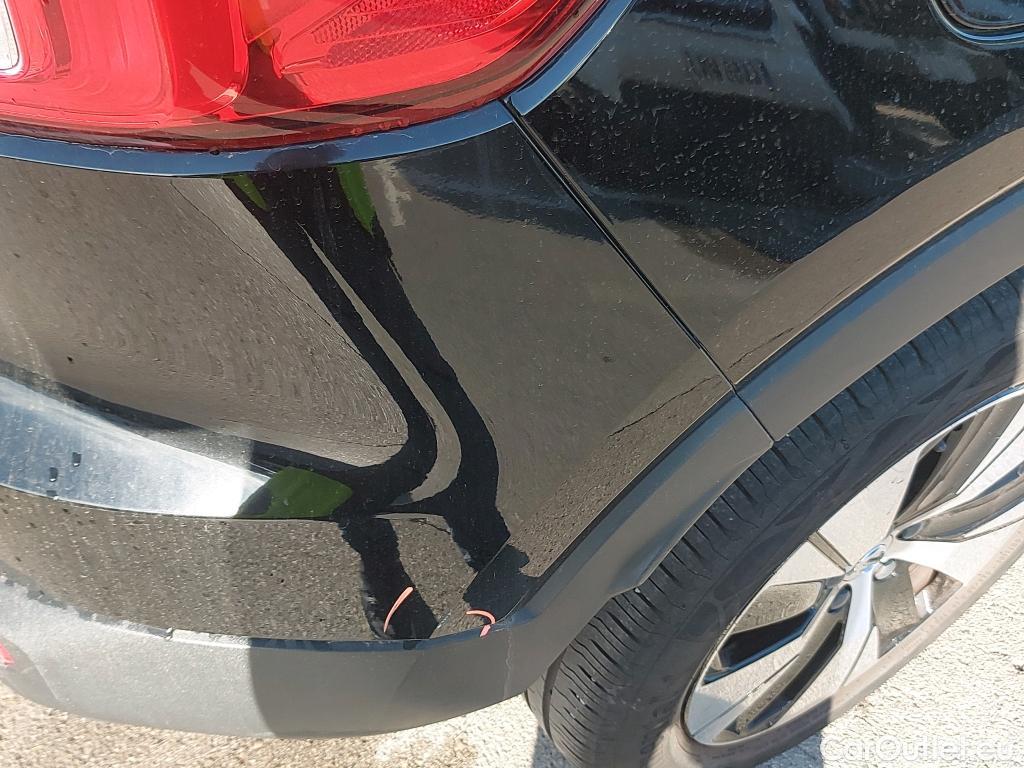  Volvo  XC 40 VOLVO XC40 / 2017 / 5P / todoterreno 1.5 T5 Twin Recharge Inscription Ex Auto #36