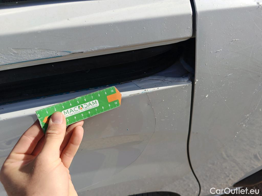  Citroen  Berlingo CITROEN  / 2018 / 4P / monovolumen compacto Talla M BlueHDi 100 S&S LIVE #11