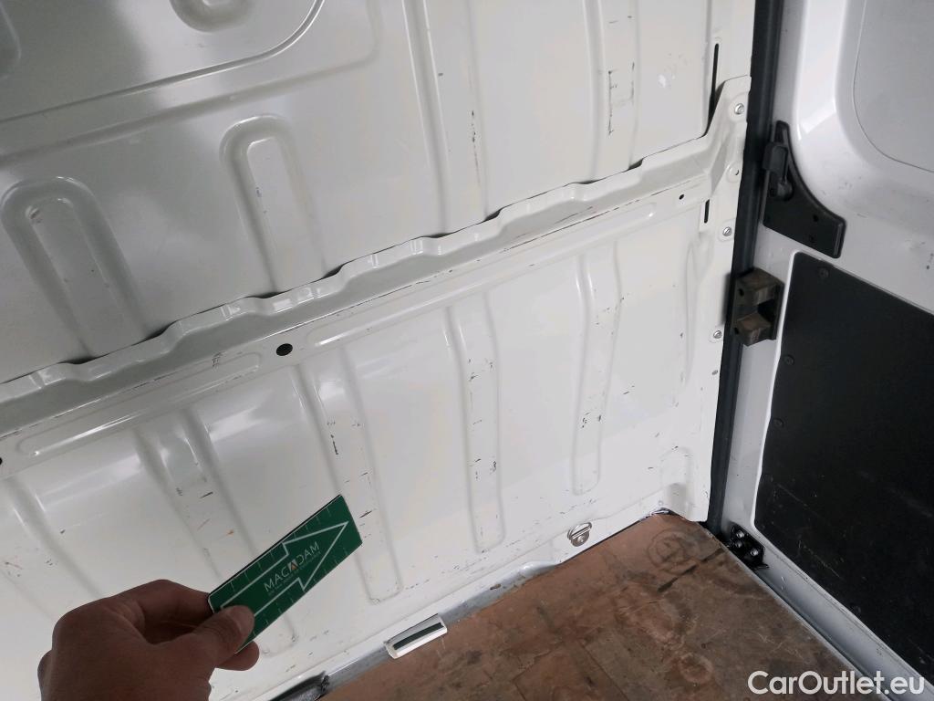  Peugeot  Boxer PEUGEOT  / 2014 / 4P / furgón Pack 335 L3 H2 BHDI 103kW (140CV) S&S #16