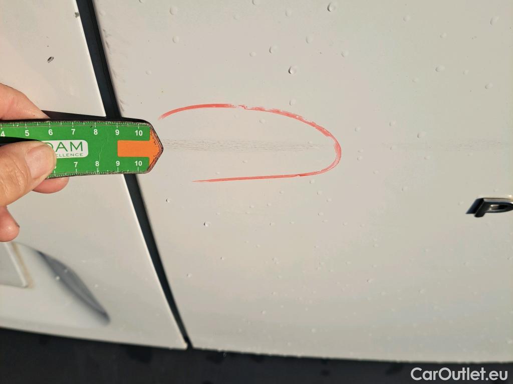  Peugeot  Partner PEUGEOT  / 2018 / 3P / furgón derivado de turismo Pro Standard 600kg BlueHDi 55kW #26