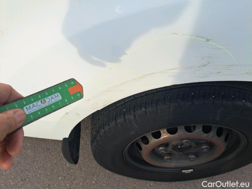  Ford  Transit FORD  Custom / 2012 / 4P / combi Kombi 2.0 TDCI 125kW 320 L1 Trend #5