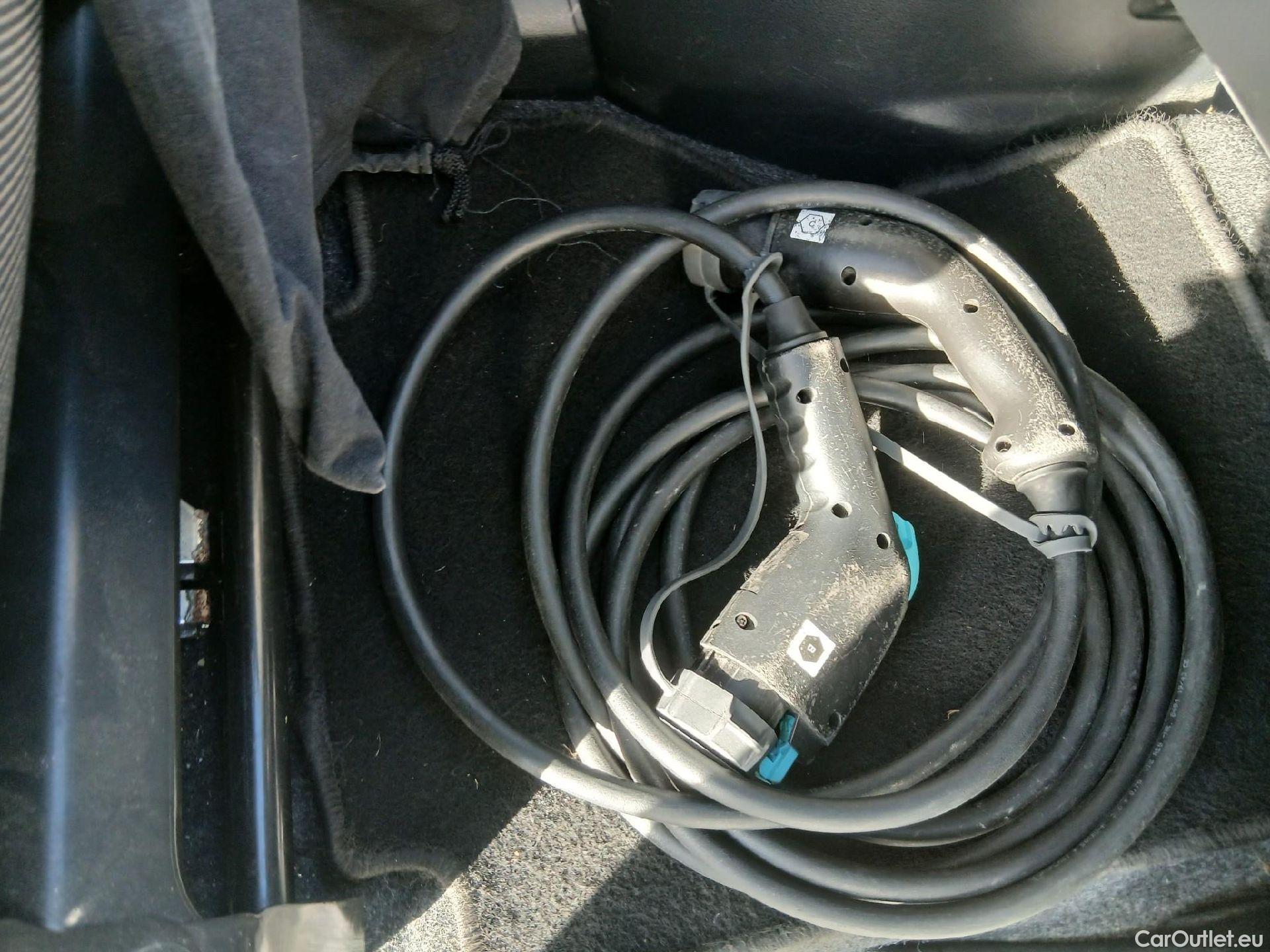  Nissan  NV200 NISSAN e- / 2009 / 5P / furgón Furgón 5p 40 kWh COMFORT #13