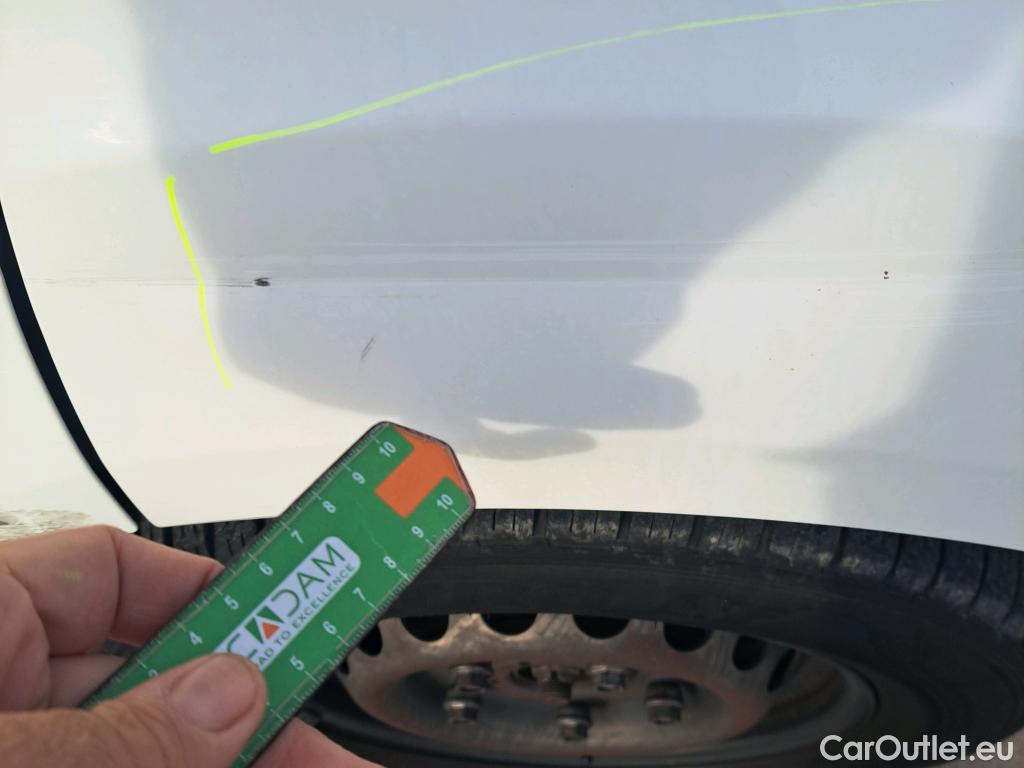  Ford  Transit FORD  Custom / 2012 / 4P / combi Kombi 2.0 TDCI 125kW 320 L1 Trend #28