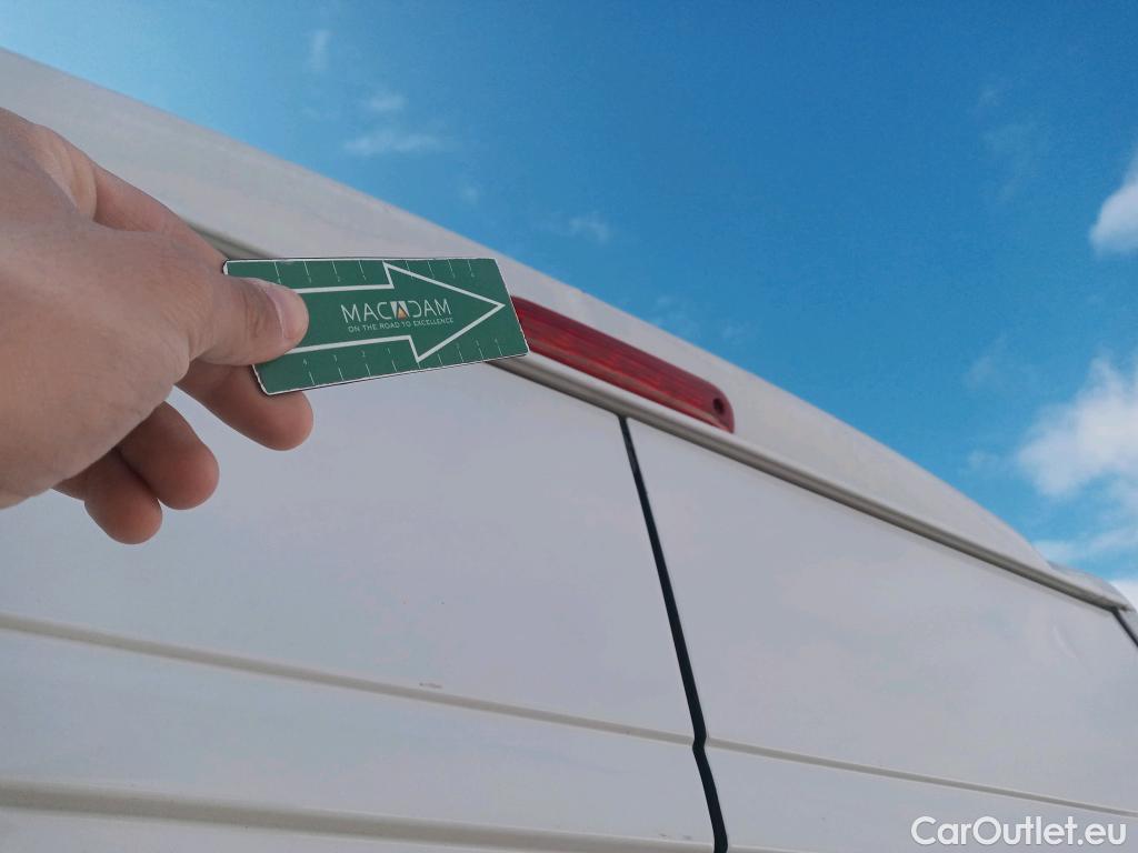  Peugeot  Boxer PEUGEOT  / 2014 / 4P / furgón Pack 335 L3 H2 BHDI 103kW (140CV) S&S #39