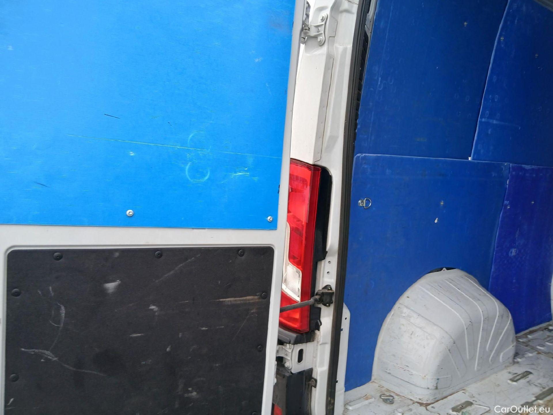  Opel  Movano OPEL  / 2021 / 4P / furgón Furgón Base L3H2 3.5T 2.2 BlueHDi 103kW #6