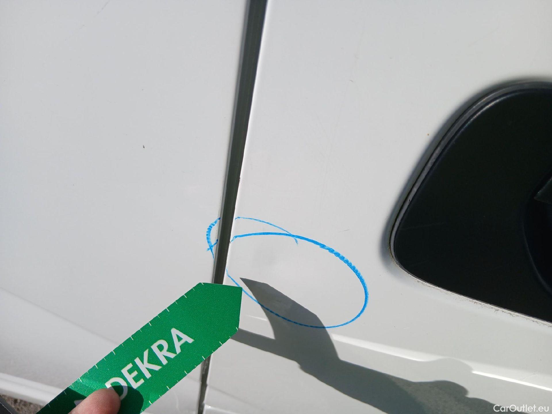  Nissan  NV200 NISSAN e- / 2009 / 5P / furgón Furgón 5p 40 kWh COMFORT #36