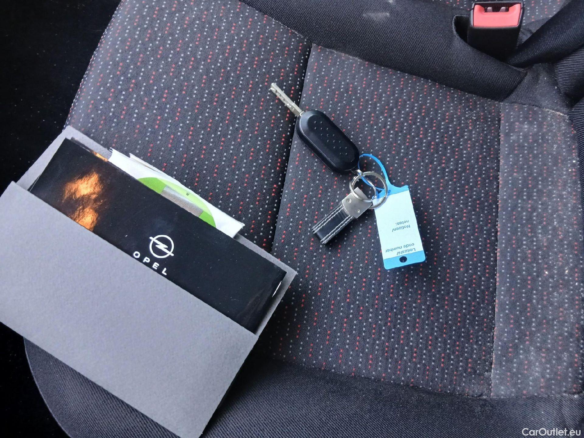  Opel  Movano OPEL  / 2021 / 4P / furgón Furgón Base L3H2 3.5T 2.2 BlueHDi 103kW #2