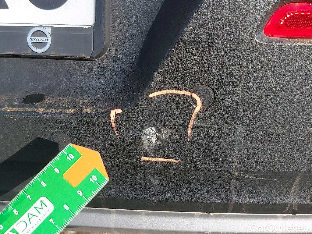  Volvo  XC 40 VOLVO XC40 / 2017 / 5P / todoterreno 1.5 T5 Twin Recharge Inscription Ex Auto #27