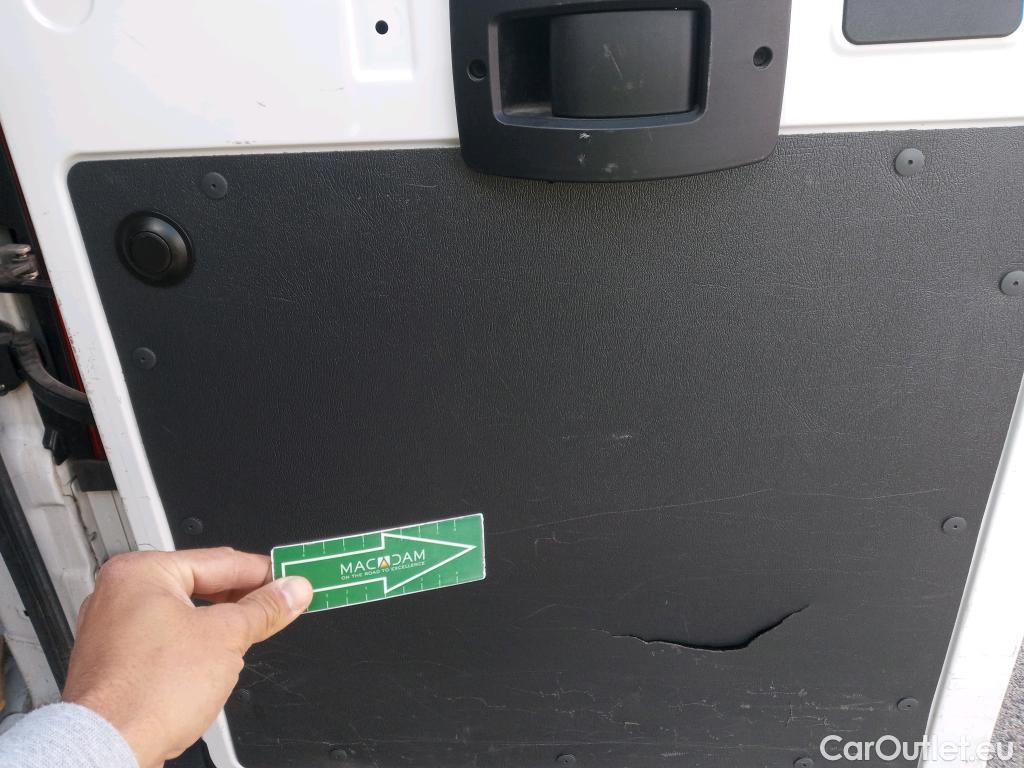  Peugeot  Boxer PEUGEOT  / 2014 / 4P / furgón Pack 335 L3 H2 BHDI 103kW (140CV) S&S #14