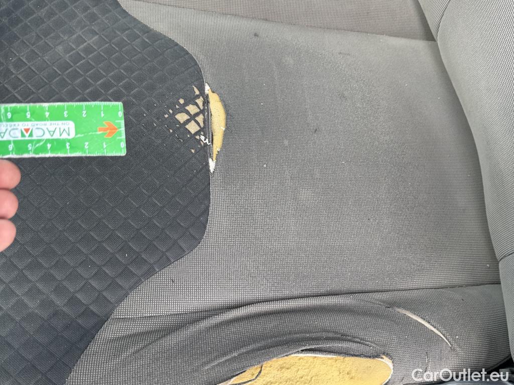  Ford  Transit Connect FORD Transit Courier / 2014 / 4P / combi Kombi 1.5 TDCi 56kW Trend #10