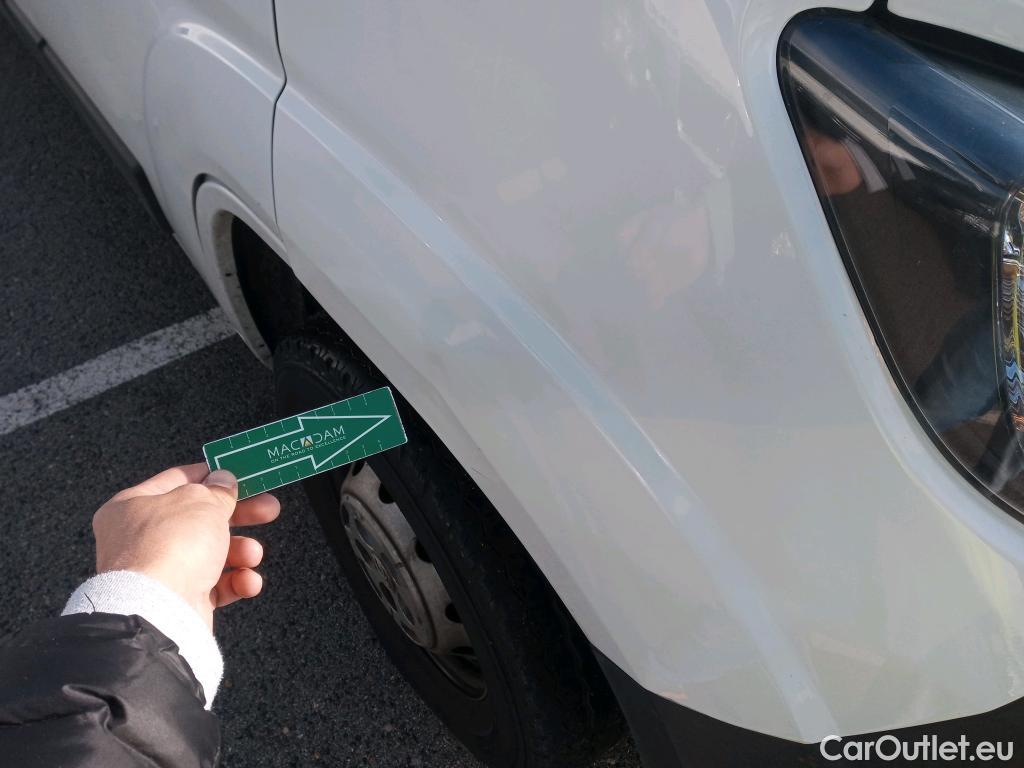  Peugeot  Boxer PEUGEOT  / 2014 / 4P / furgón Pack 335 L3 H2 BHDI 103kW (140CV) S&S #22