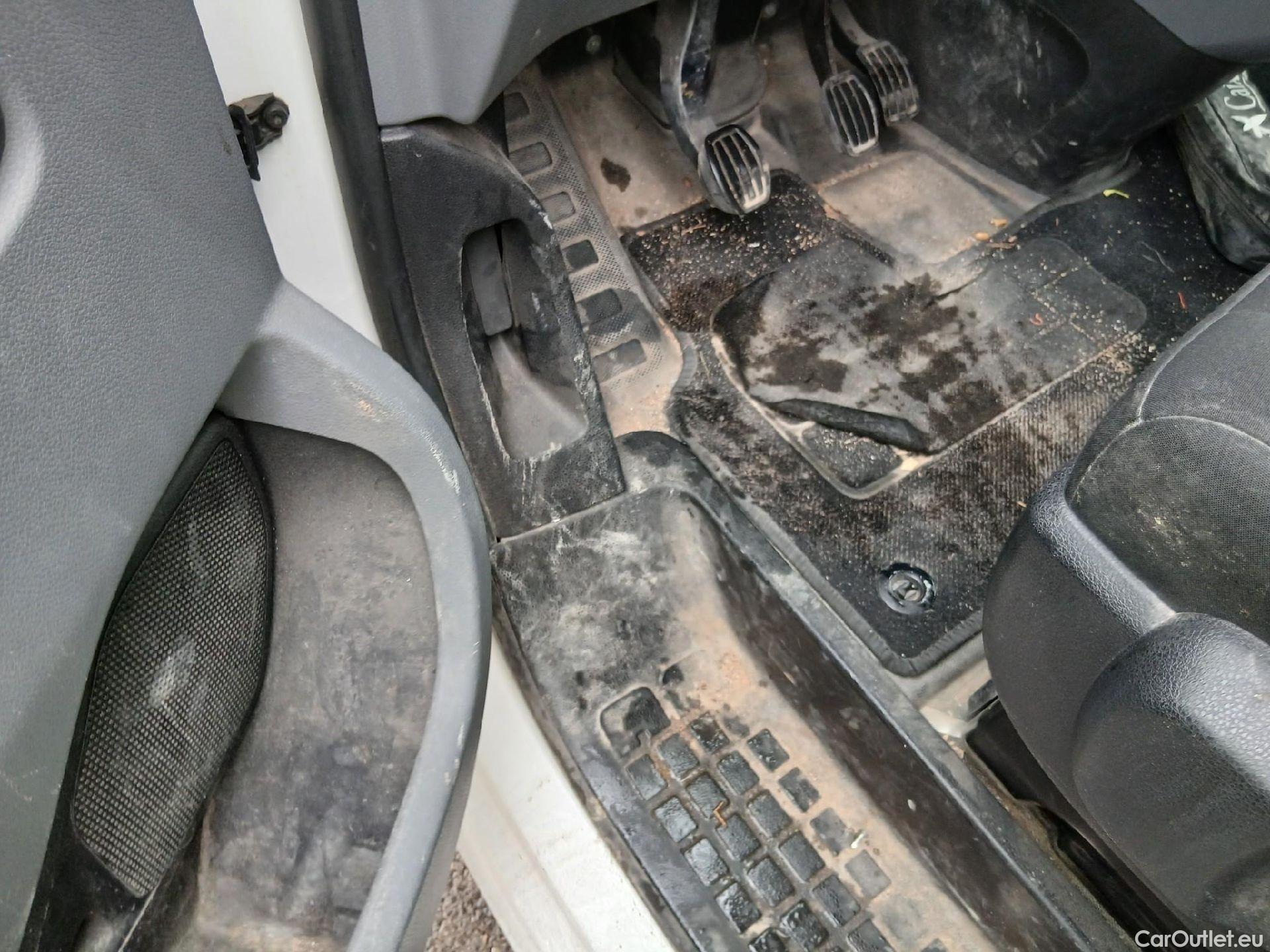  Opel  Vivaro OPEL  / 2019 / 4P / furgón 1.5 Diésel 74kW (100CV) M Std Express (AC) #12