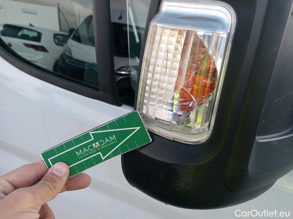  Peugeot  Boxer PEUGEOT  / 2014 / 4P / furgón Pack 335 L3 H2 BHDI 103kW (140CV) S&S #34