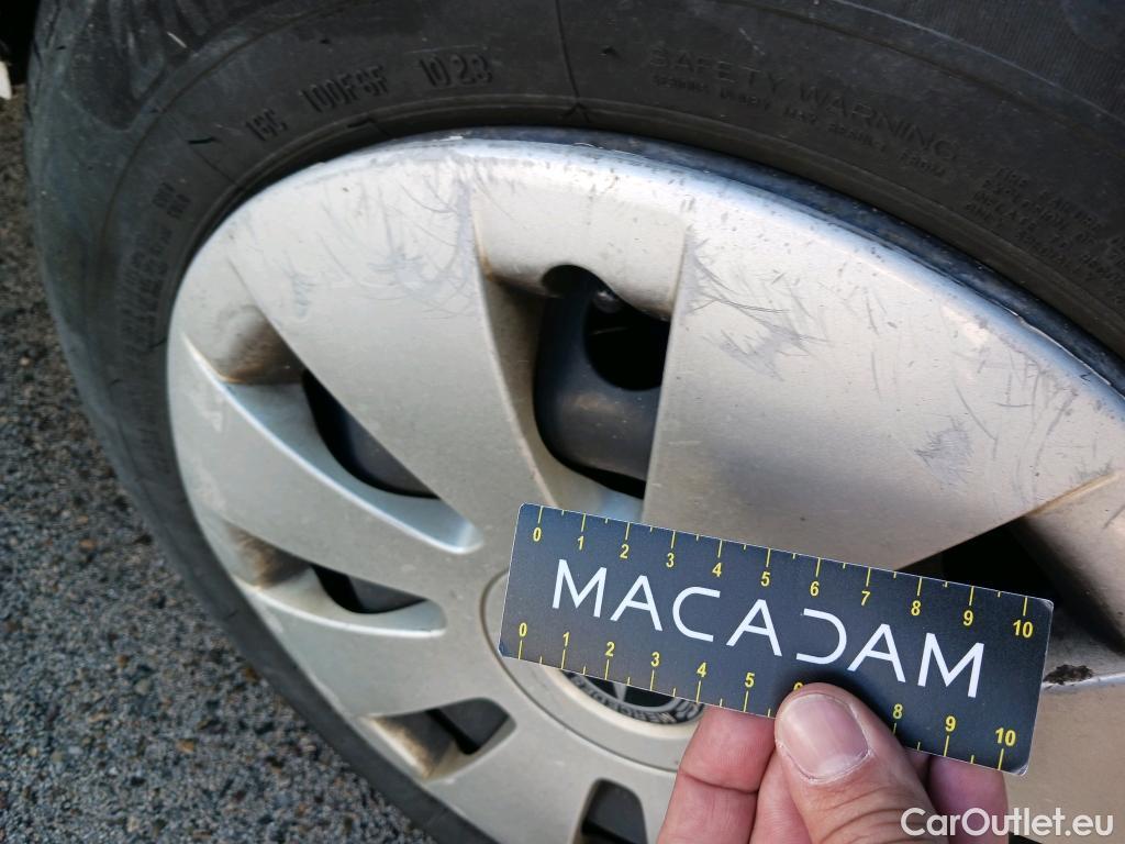  Mercedes  Vito MERCEDES-BENZ  / 2014 / 4P / furgón 114CDI AT 100kW furgón Pro compacta #22