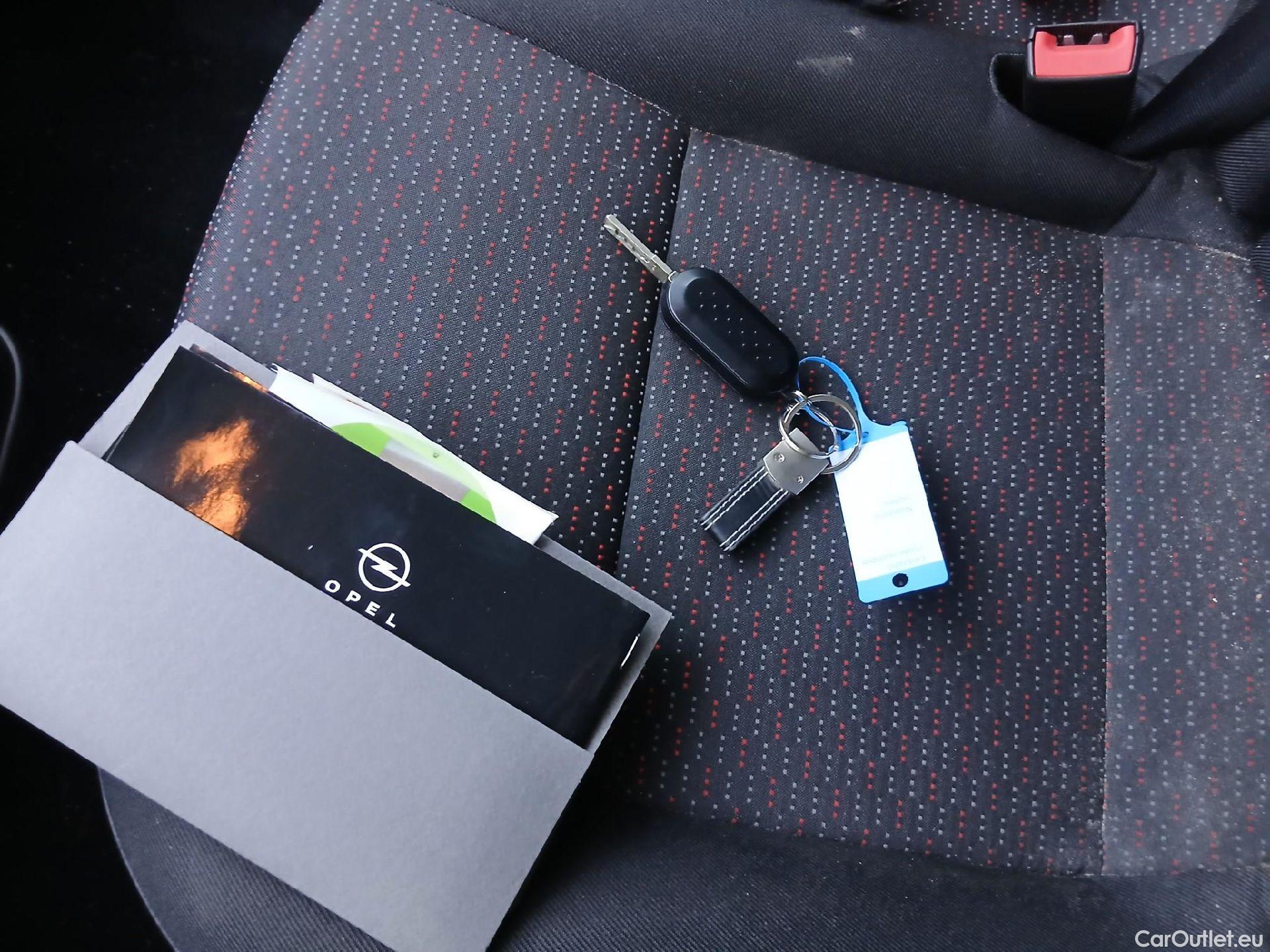  Opel  Movano OPEL  / 2021 / 4P / furgón Furgón Base L3H2 3.5T 2.2 BlueHDi 103kW #1