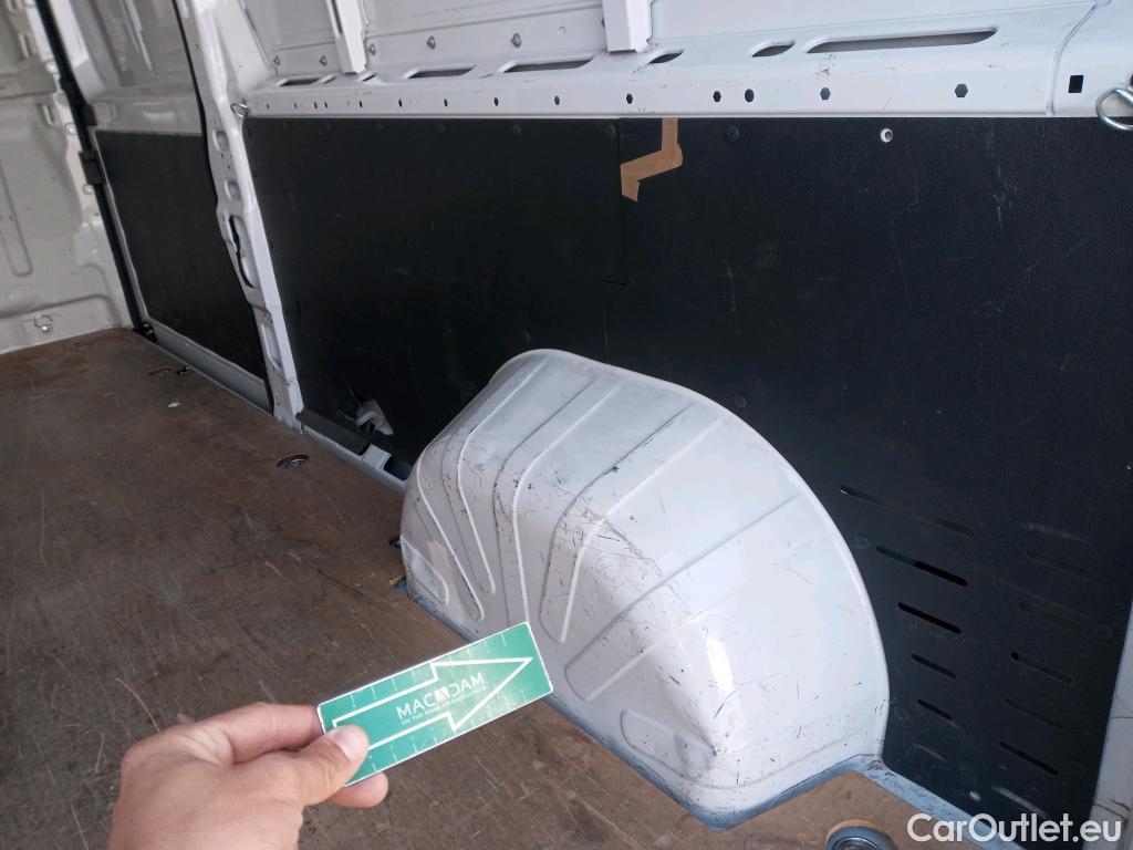  Peugeot  Boxer PEUGEOT  / 2014 / 4P / furgón Pack 335 L3 H2 BHDI 103kW (140CV) S&S #12