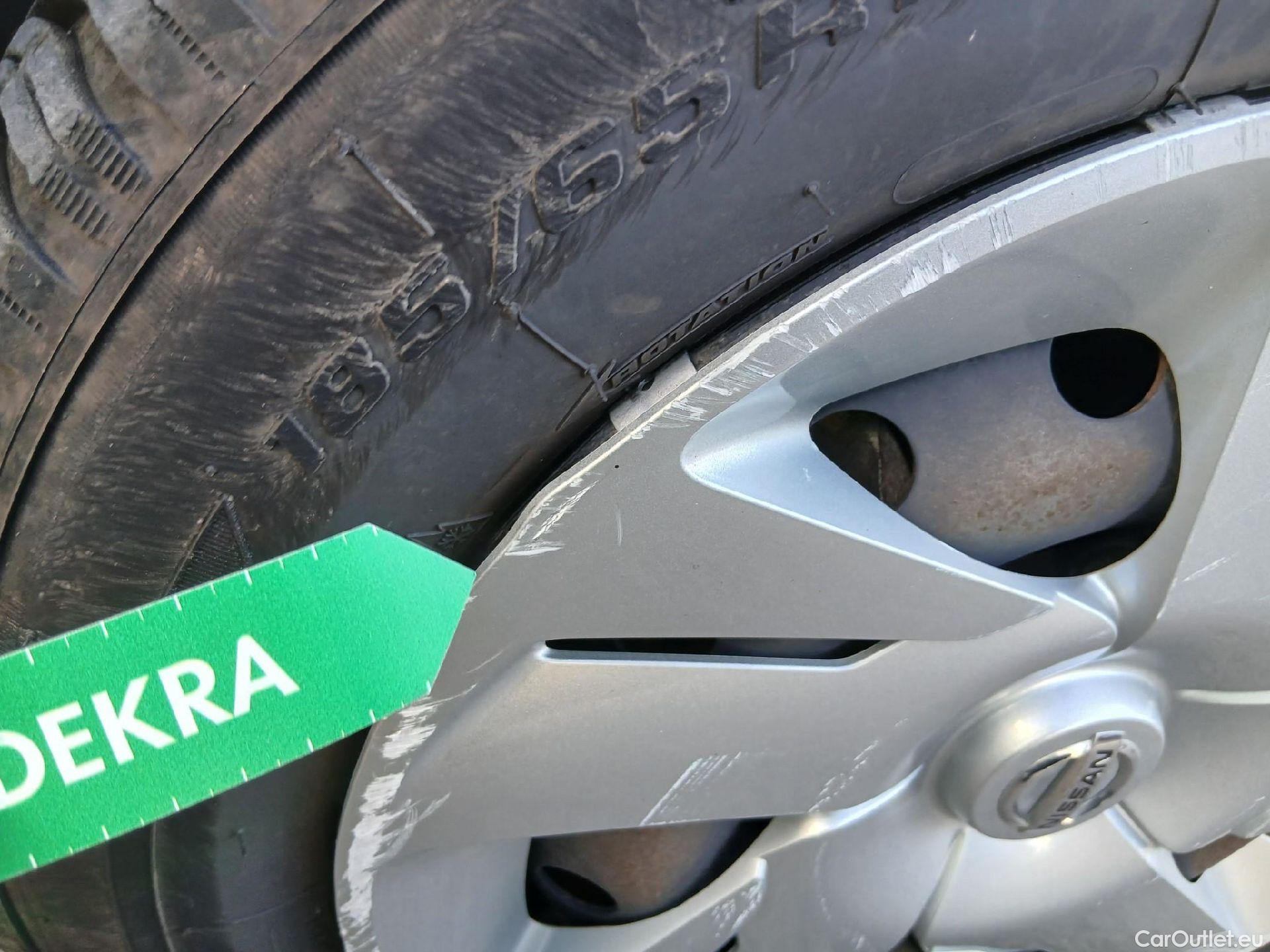  Nissan  NV200 NISSAN e- / 2009 / 5P / furgón Furgón 5p 40 kWh COMFORT #2