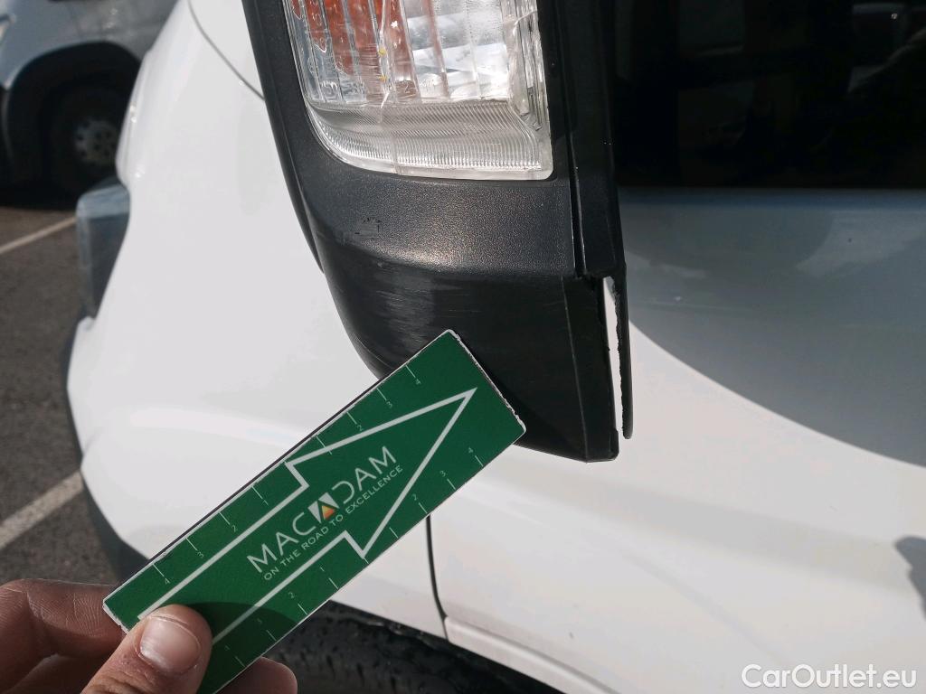  Peugeot  Boxer PEUGEOT  / 2014 / 4P / furgón Pack 335 L3 H2 BHDI 103kW (140CV) S&S #7