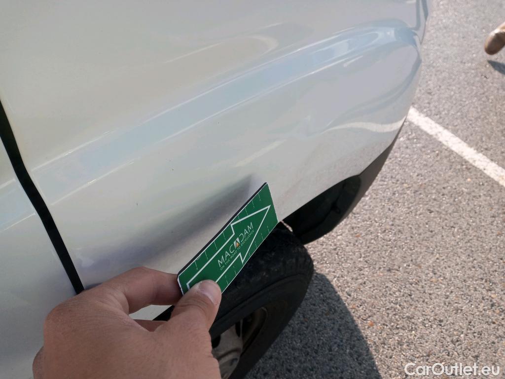  Peugeot  Boxer PEUGEOT  / 2014 / 4P / furgón Pack 335 L3 H2 BHDI 103kW (140CV) S&S #21