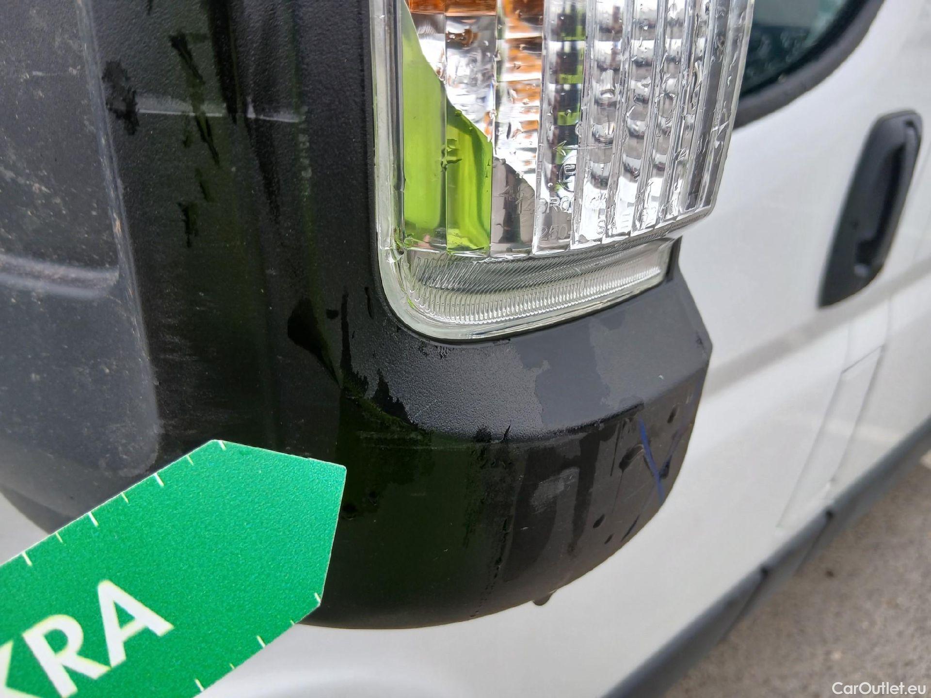  Opel  Movano OPEL  / 2021 / 4P / furgón Furgón Base L3H2 3.5T 2.2 BlueHDi 103kW #11