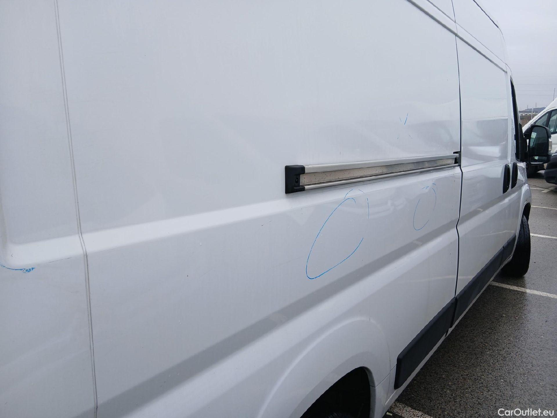  Opel  Movano OPEL  / 2021 / 4P / furgón Furgón Base L3H2 3.5T 2.2 BlueHDi 103kW #18